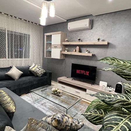 Haut Standing Appartement - Centre Ville Ουζντά Εξωτερικό φωτογραφία
