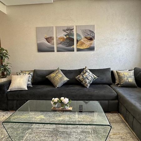 Haut Standing Appartement - Centre Ville Ουζντά Εξωτερικό φωτογραφία