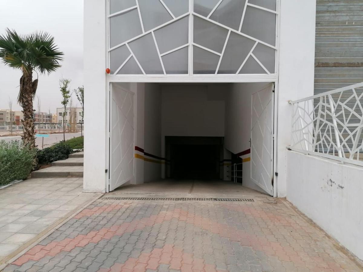 Haut Standing Appartement - Centre Ville Ουζντά Εξωτερικό φωτογραφία