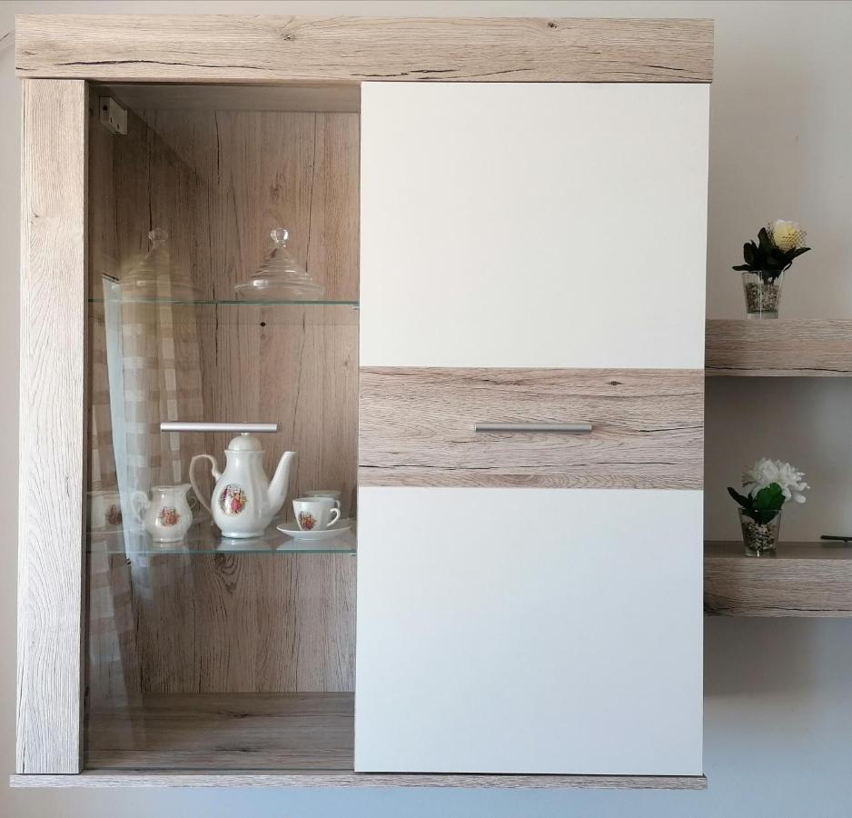 Haut Standing Appartement - Centre Ville Ουζντά Εξωτερικό φωτογραφία