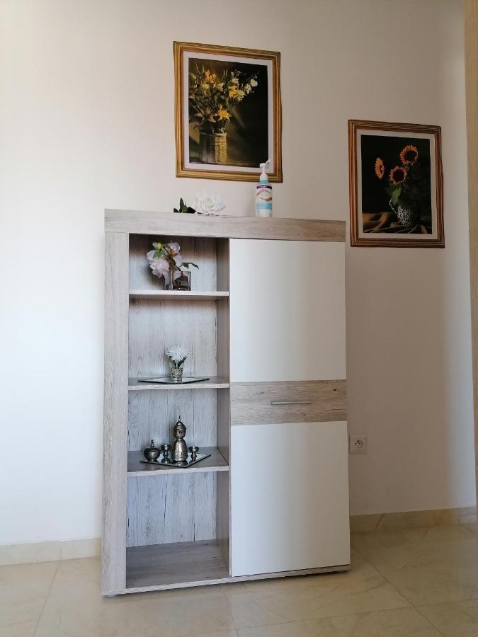 Haut Standing Appartement - Centre Ville Ουζντά Εξωτερικό φωτογραφία