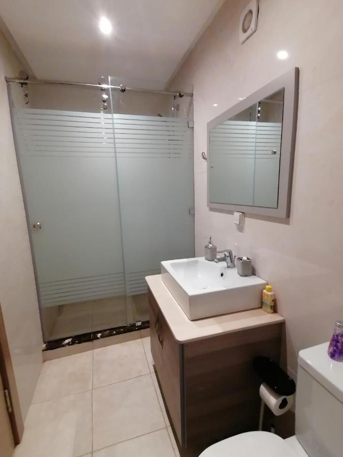 Haut Standing Appartement - Centre Ville Ουζντά Εξωτερικό φωτογραφία
