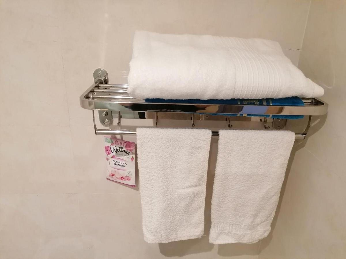 Haut Standing Appartement - Centre Ville Ουζντά Εξωτερικό φωτογραφία