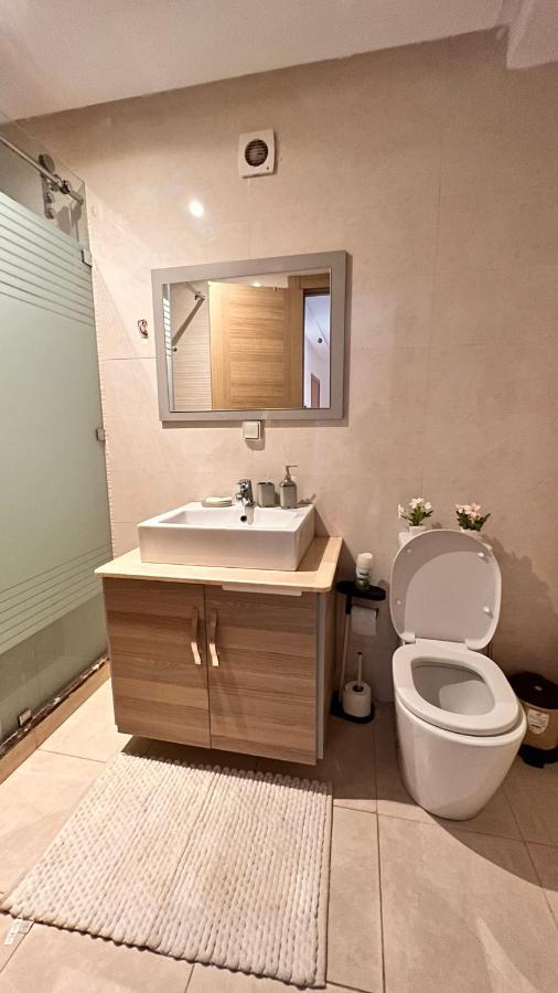 Haut Standing Appartement - Centre Ville Ουζντά Εξωτερικό φωτογραφία
