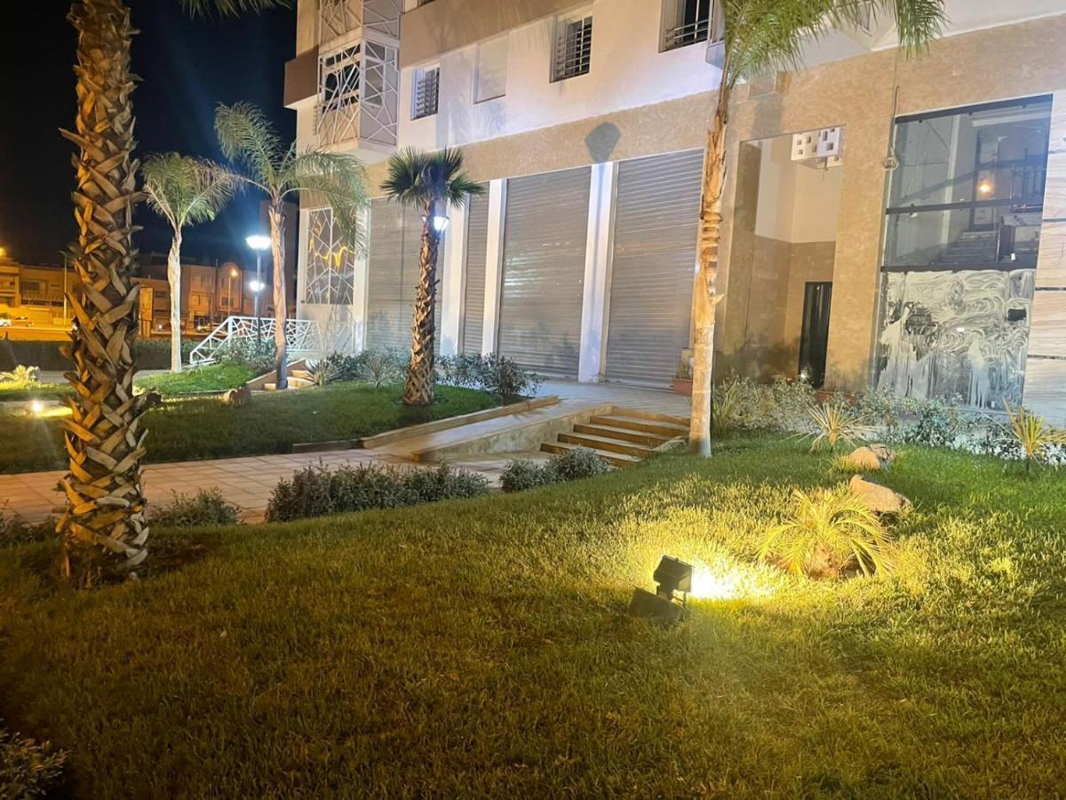 Haut Standing Appartement - Centre Ville Ουζντά Εξωτερικό φωτογραφία