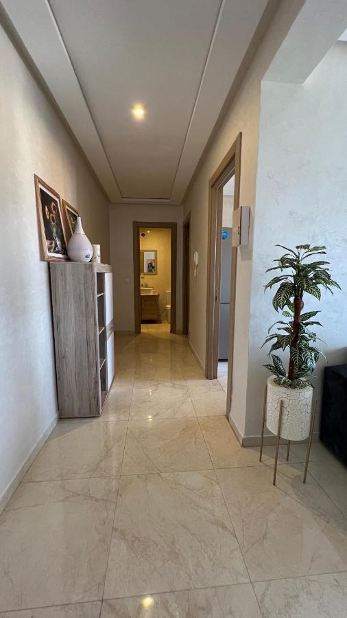 Haut Standing Appartement - Centre Ville Ουζντά Εξωτερικό φωτογραφία