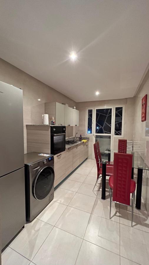 Haut Standing Appartement - Centre Ville Ουζντά Εξωτερικό φωτογραφία