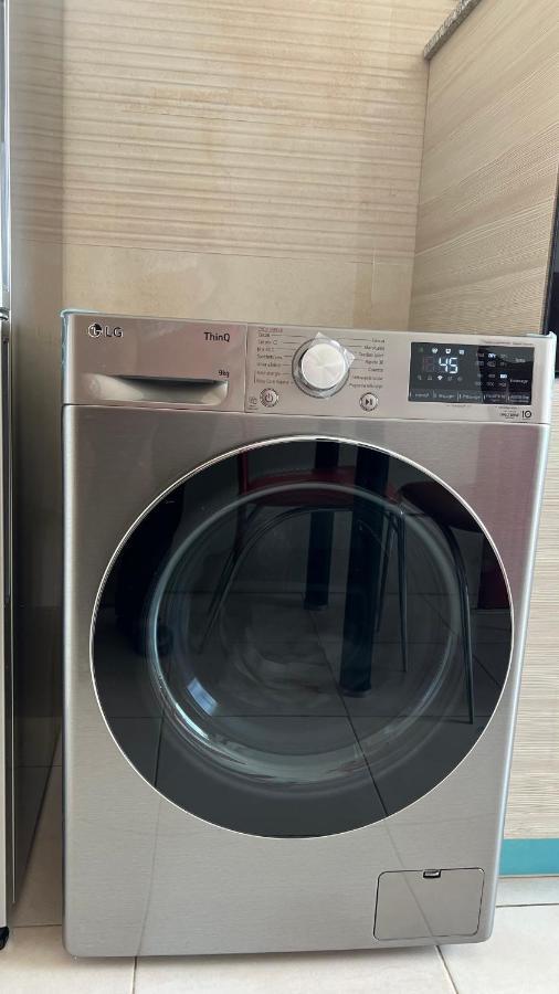 Haut Standing Appartement - Centre Ville Ουζντά Εξωτερικό φωτογραφία