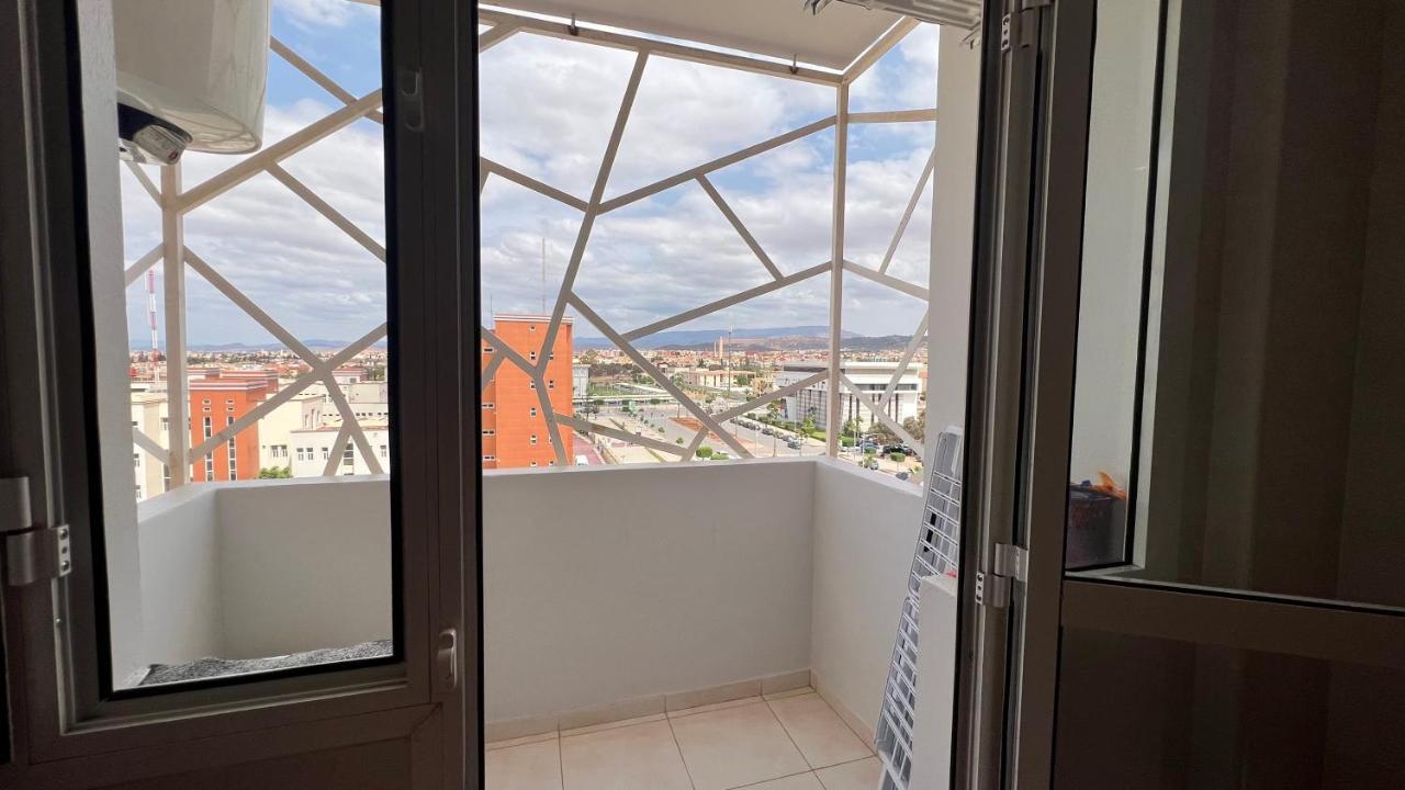 Haut Standing Appartement - Centre Ville Ουζντά Εξωτερικό φωτογραφία