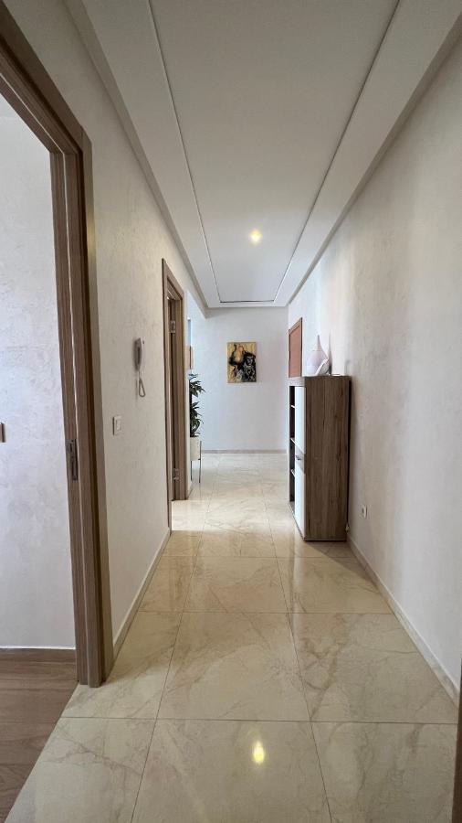 Haut Standing Appartement - Centre Ville Ουζντά Εξωτερικό φωτογραφία