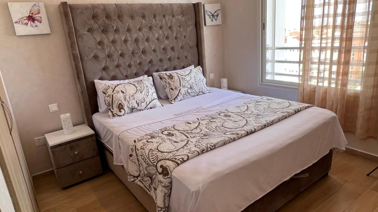 Haut Standing Appartement - Centre Ville Ουζντά Εξωτερικό φωτογραφία