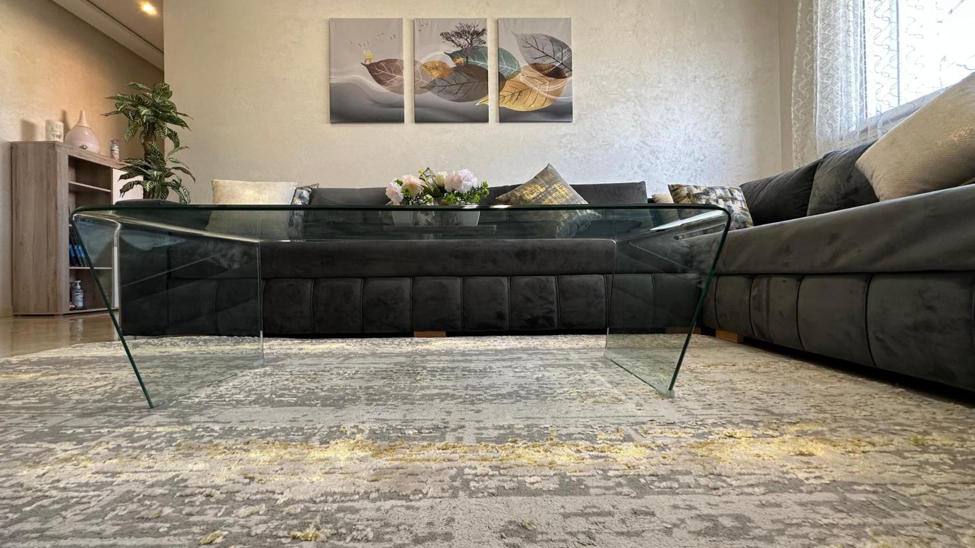 Haut Standing Appartement - Centre Ville Ουζντά Εξωτερικό φωτογραφία